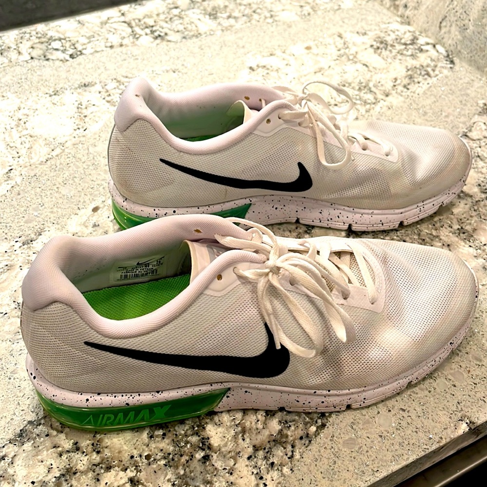 Nike Airmax Shoes